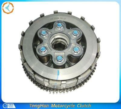 Engine Parts - Motorcycle Clutch - Motorcycle Parts for Honda Cg125/150/200/260