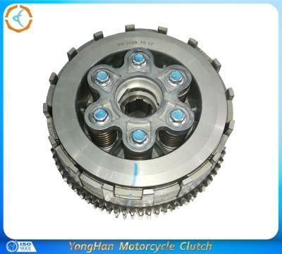 Engine Parts - Motorcycle Clutch - Motorcycle Parts for Honda Cg125/150/200/260