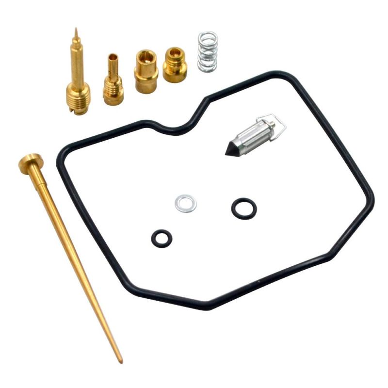 Motorcycle Parts Carburetor Rebuild Repair Kit for Kawasaki Klr650 1987-2018