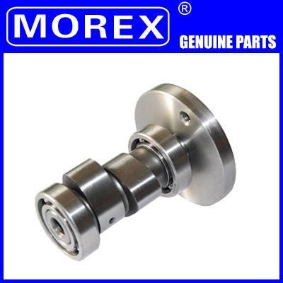 Motorcycle Spare Parts Accessories Morex Genuine Valve Train Camshaft 100612