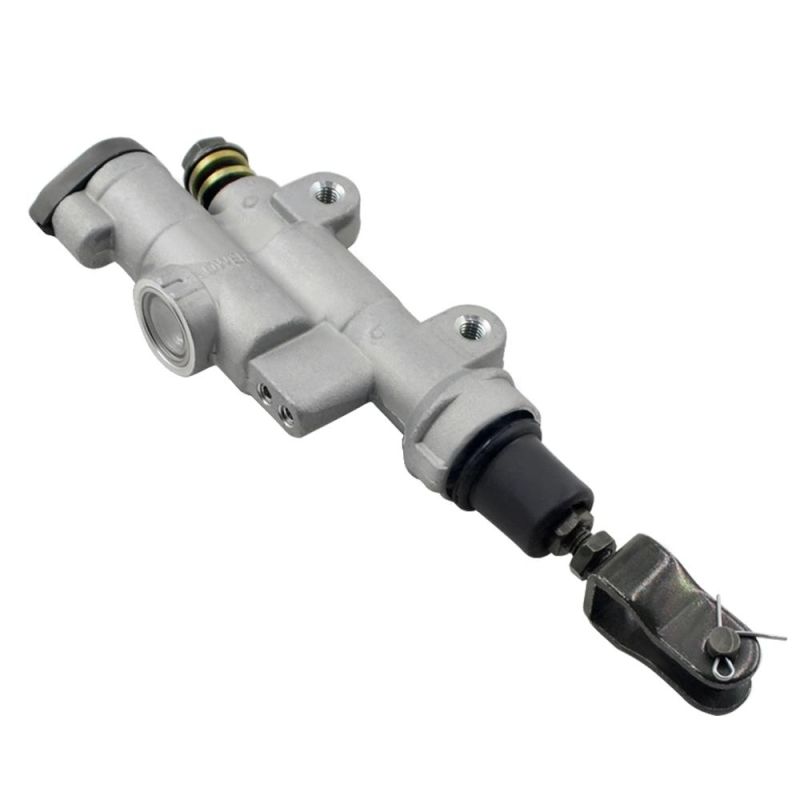 Motorcycle Rear Brake Master Cylinder Pump for Honda Crf Cr