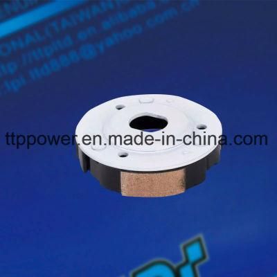 Racing Motorcycle Engine Parts Modified Clutch, with Multiple Color