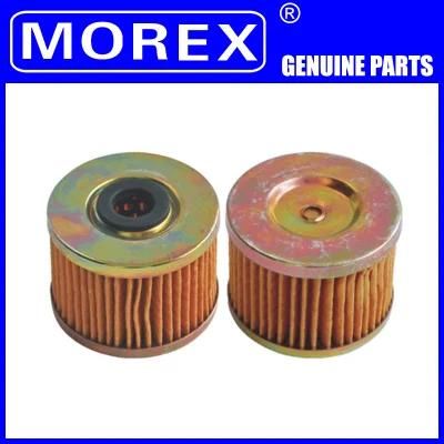 Motorcycle Spare Parts Accessories Oil Filter Air Cleaner Gasoline 102249