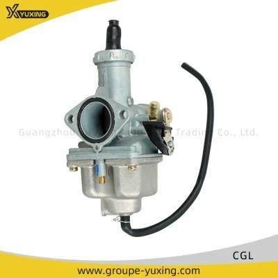 Motorcycle Accessories Spare Parts Motorcycle Part Carburetor for Cgl