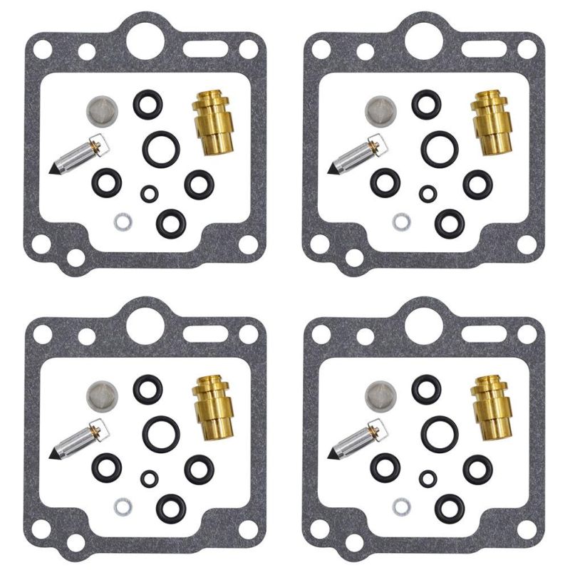 Motorcycle Rebuild Repair Kit for YAMAHA Xj700X Xj750 Fj1100 Fj1200