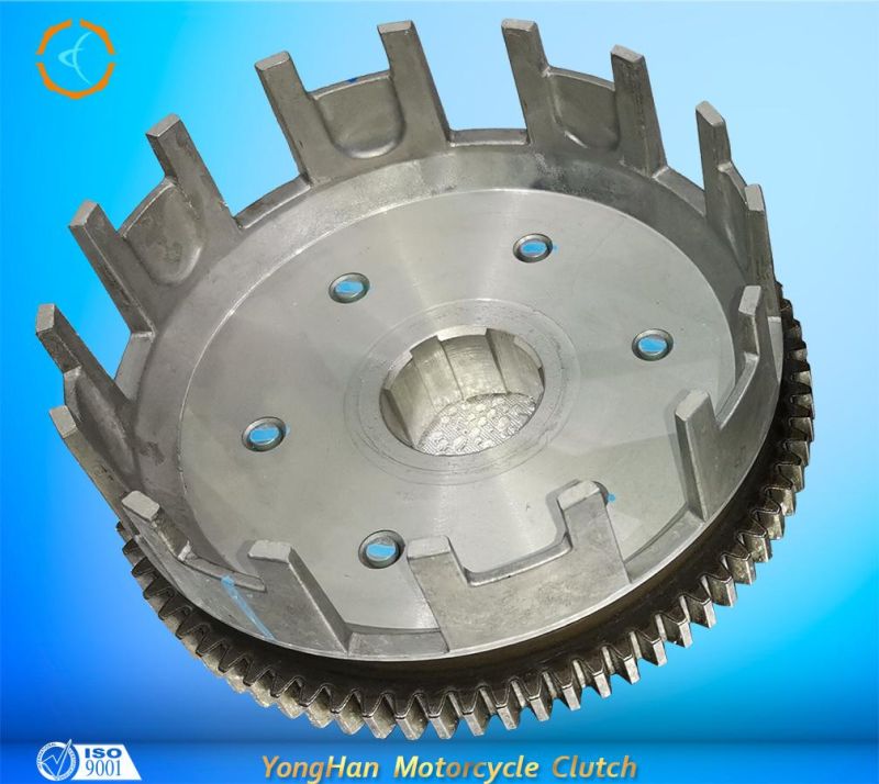 Motorcycle Parts Clutch Secondary Assembly for Honda Cg250 Manufacturer Price