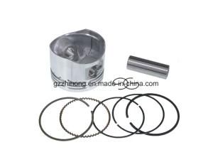 L110 Piston Ring Set Motorcycle Part Motorcycle Piston Piston Ring Set