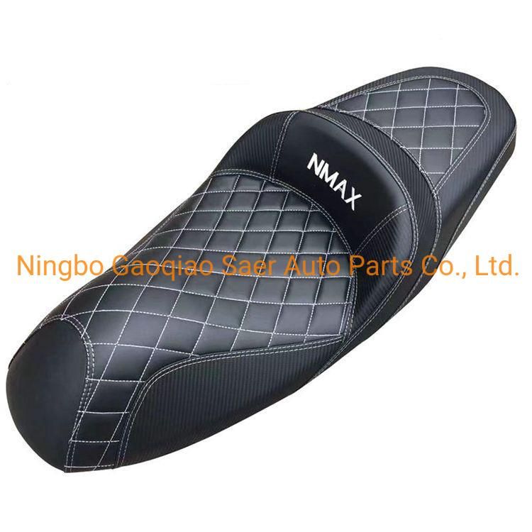 Nmax Motorcycle Modified Seat Saddle N Assembly Suitable for YAMAHA Nmax155