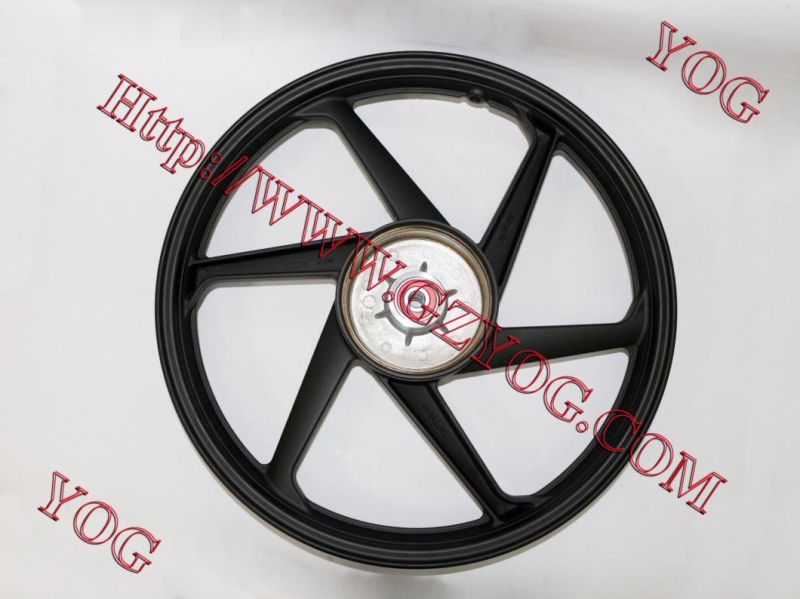Motorcycle Alloy Wheel Complete Cgl125 Wy125 Wy150