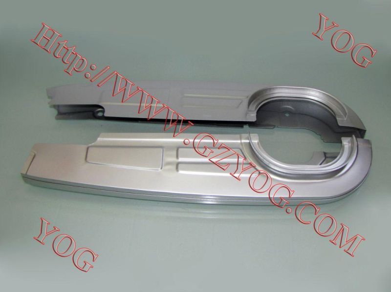 Yog Motorcycle Spare Part Chain Box for Tvs Max100r Bajaj Bm150 Bajaj Boxer