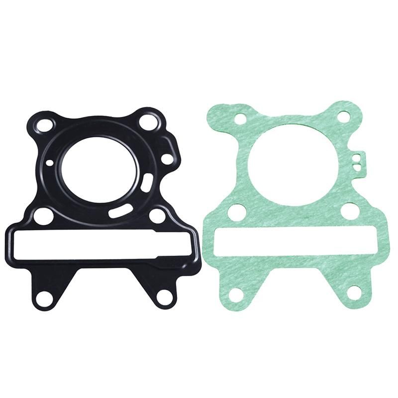 Motorcycle Engines Parts Cylinder Gasket for YAMAHA Xc50 Vino