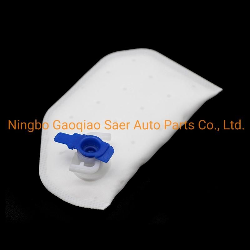 Motorcycle Fuel Pump Strainer Filter for Honda Air Blade 125 150 Click 125 150I Ncw50 Wave 110