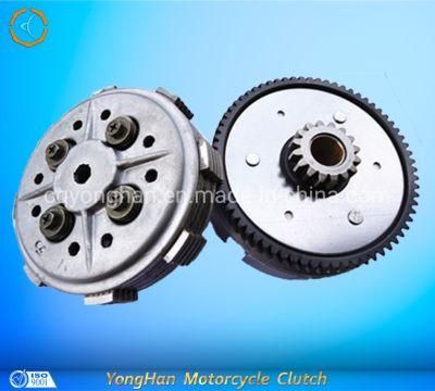 Motorcycle Parts for YAMAHA Ybr125 Jym125 Clutch Sub Assembly Manufacturer