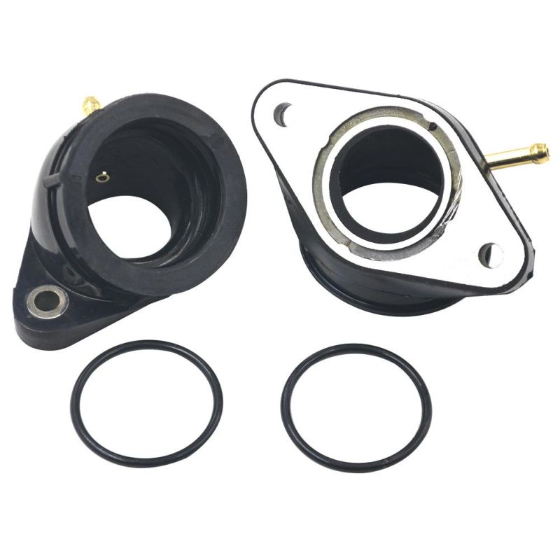 Motorcycle Part Carburetor Intake Manifold Pads for YAMAHA Xv400