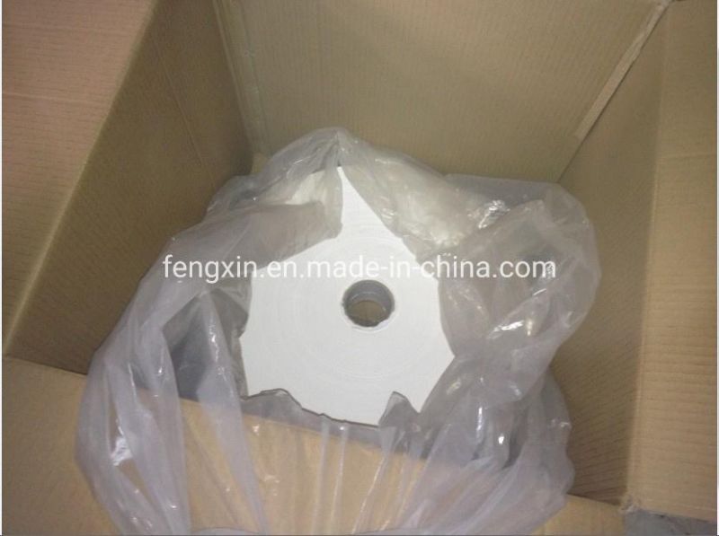 Fiber Glass Separator/AGM Insulation Paper for Lithium Battery