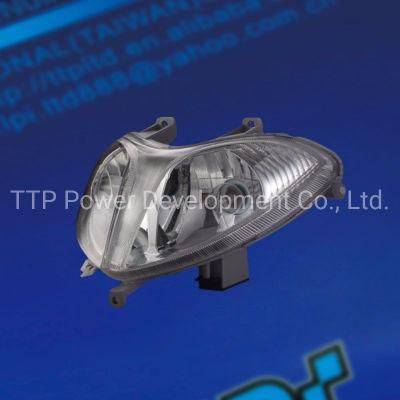 Yuexing Motorcycle Headlight/Headlamp Motorcycle Parts