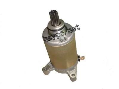 Motorcycle Parts Starting Motor for Suzuki Gn125h / 31100-05530-000