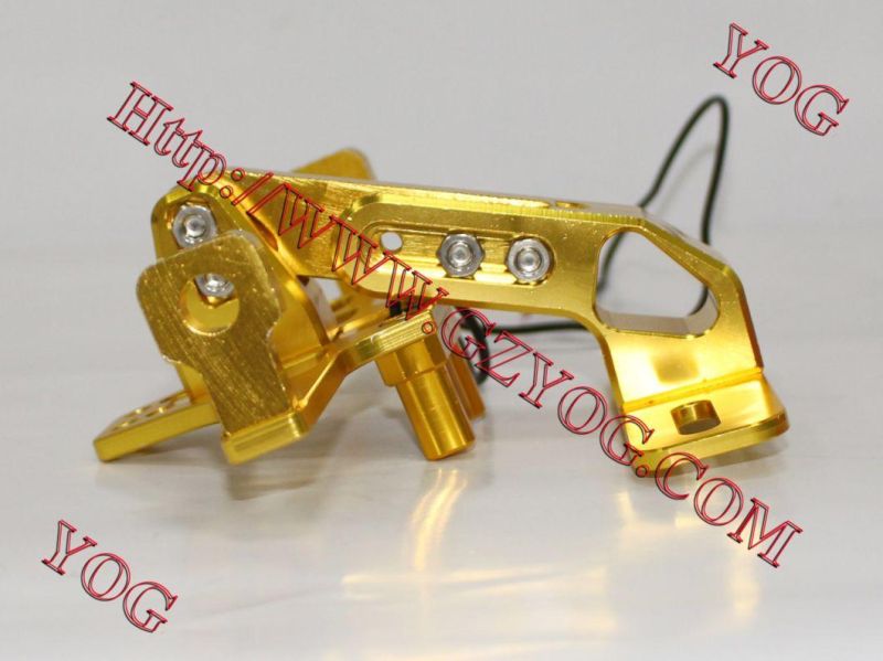 Motorcycle Accessories Plate Holder License Bracket