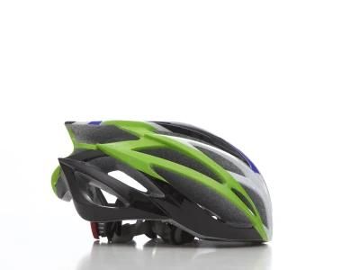 Cheap Road Bike Helmet Removeablr Visor Helmet (MH-019)