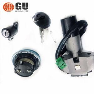 Columbia Market High Quality Motorcycle Ignition Switch for Rx100 Rx125 Rx115 Rx135
