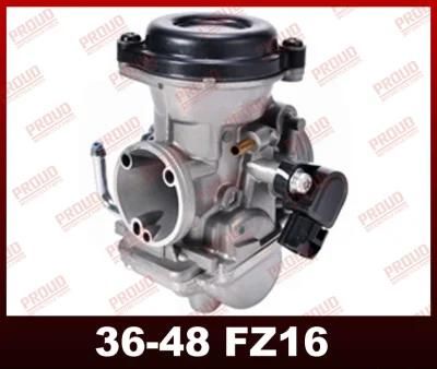 YAMAHA Fz16 Carburetor High Quality Fz16 Motorcycle Spare Parts