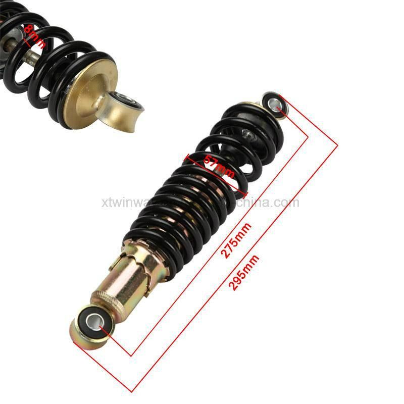 Ww-2045 Gy200/Qm200 Motorcycle Shock Absorber