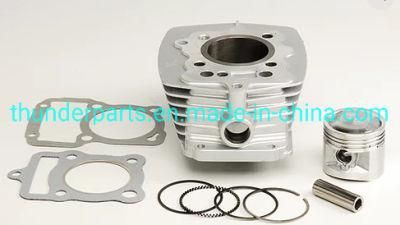 Motorcycle Accessories/Cylinder Kit Parts for Cg125 (56.5mm)