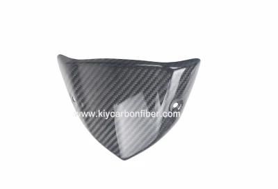 Carbon Fiber Windscreen for Kawasaki Z1000