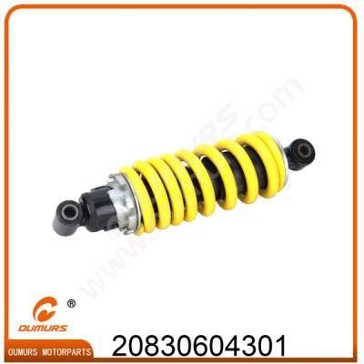 Motorcycle Part Rear Monoshock Shock Absorber for YAMAHA Fz16