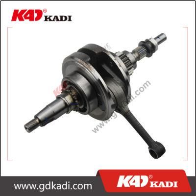 High Quality Motorcycle Spare Parts Motorcycle Crankshaft