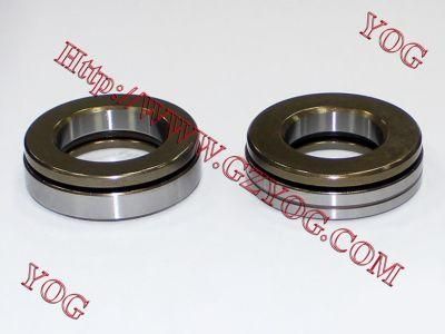 Yog Motorcycle Spare Parts Ball Race Steering for Bajaj Boxer/Gn-125/Cg125