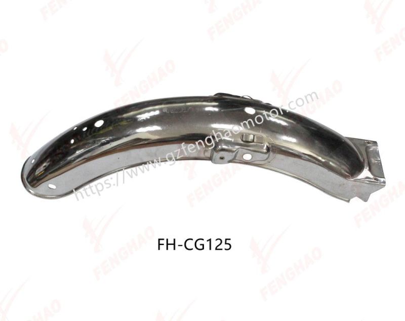 Hot Sale Motorcycle Parts Rear Fender for Honda C70/Cg125