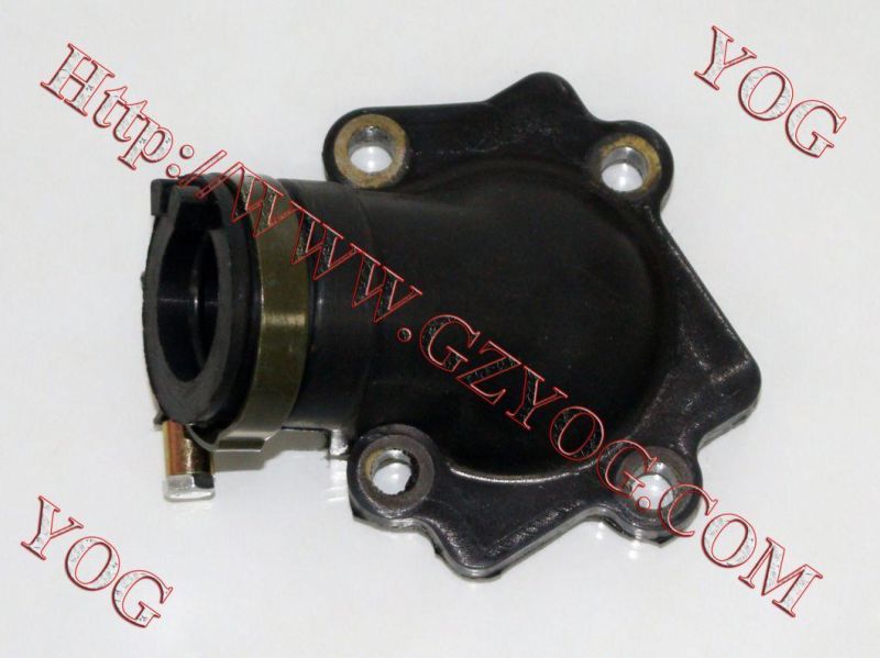 Yog Motorcycle Parts Carburetor Joint for Ax100 Bajaj Bm150 CB125 Ace