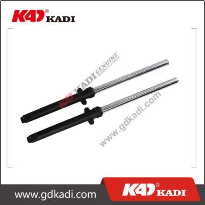 Front Shock Absorber of Motorcycle Part