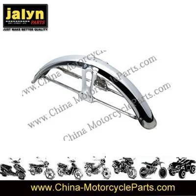 Motorcycle Parts Motorcycle Mudguard / Front Fender Fit for Cg125