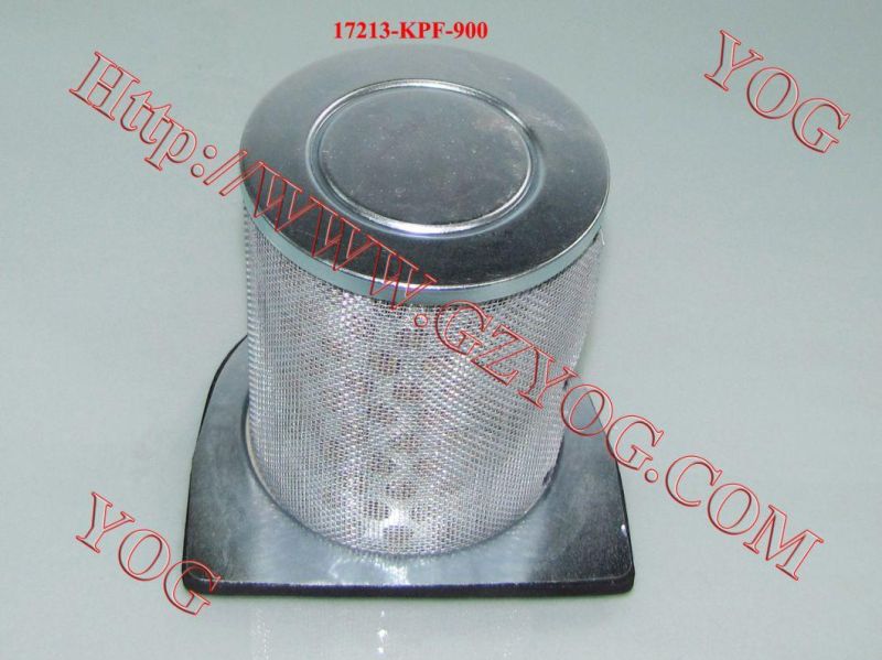 Motorcycle Filtro Aceite Oil Filter Fz16 Cbx250 Cbr600