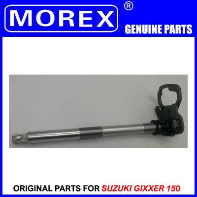 Motorcycle Spare Parts Accessories Original Quality Shaft of Gearshift for Gixxer 150