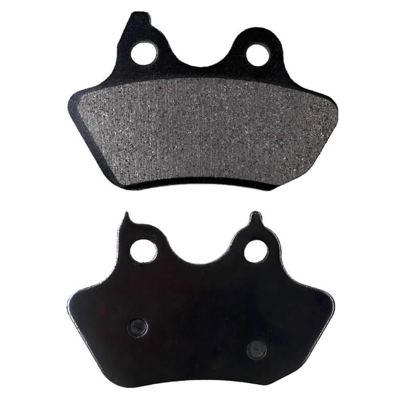 Fa434 EMS Scooter Japanese Motorcycle Part Brake Pad for Harley