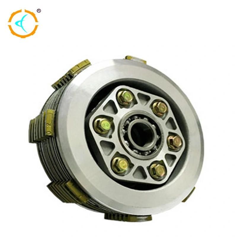 Factory Price Motorcycle Engine Accessories Cg250 Clutch Center Set
