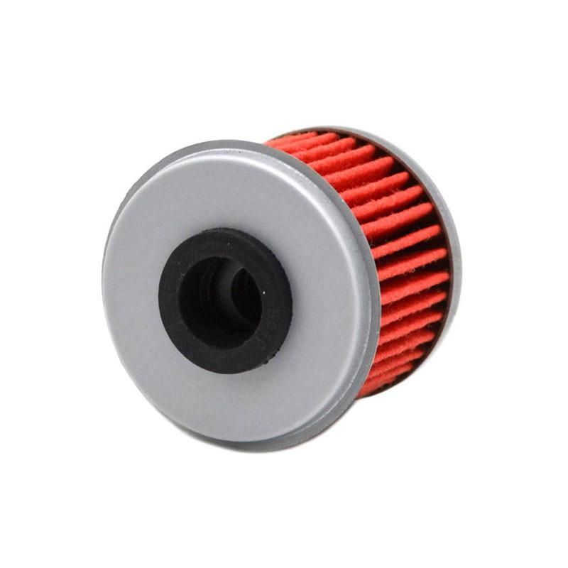 Ikron Lube Genuine Motorcycle Oil Filter for Husqvarma Txc310