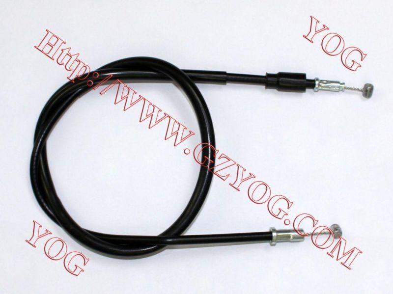 Yog Motorcycle Spare Parts Choke Cable for Arsen150 Dt200sport2017 FT180