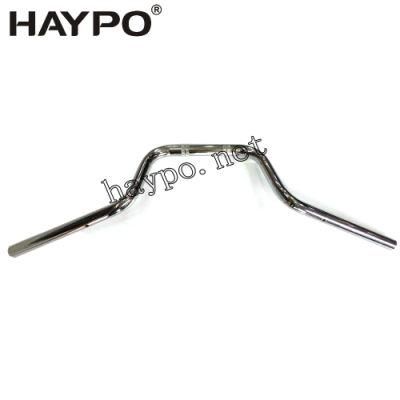 Motorcycle Parts Handle Bar for Haojue Hj125 Elegant
