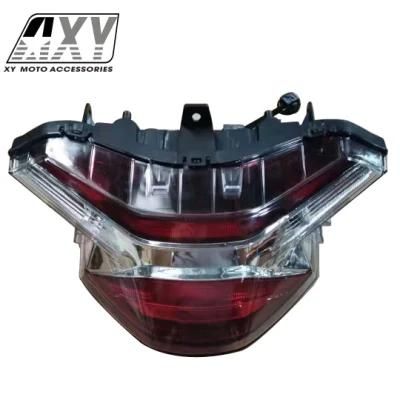 Motorcycle Parts Tailight Honda Pcx150 2018 33700-K97-T01