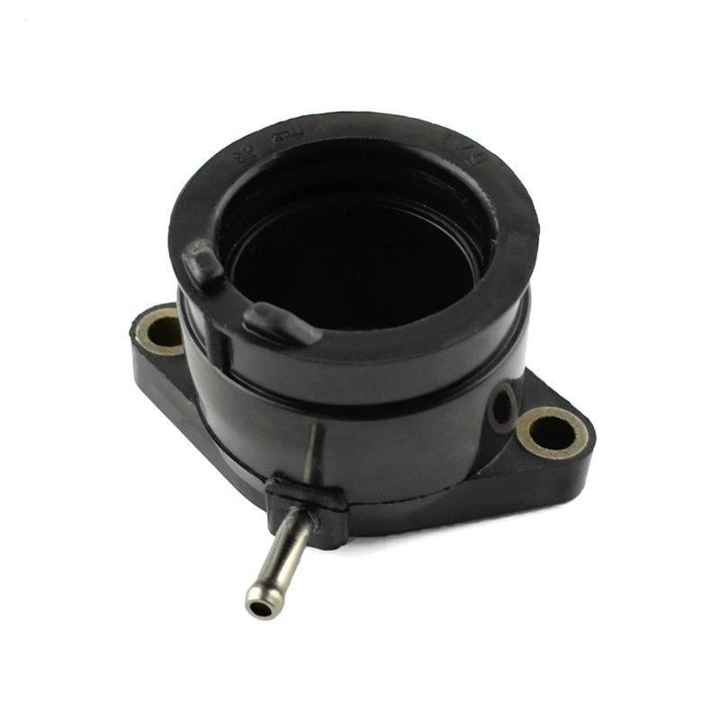 Motorcycle Carburetor Interface Adapter Intake Manifold for YAMAHA Xg250 Tricker