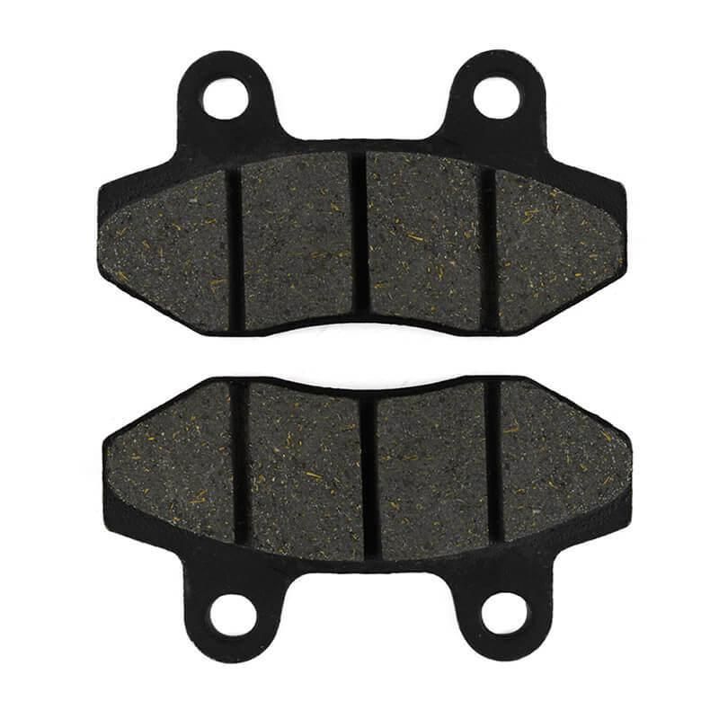 Fa086 Motorcycle Spare Part Accessory Brake Pad for Honda Nsr50