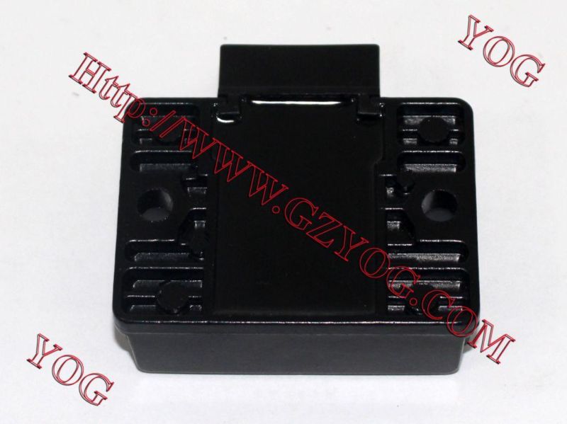 Motorcycle Parts Regulator for Cgl125/Cg125/Gy200/Hj125