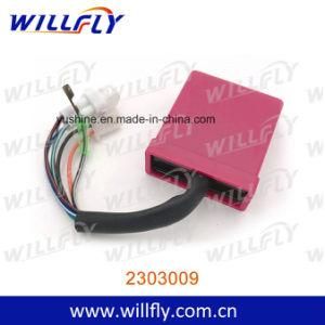 Motorcycle Part Cdi for YAMAHA Bws100