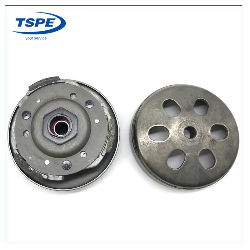 Gy6 150cc Motorcycle/Motorbike Parts Driven Pulley Assy for Ds150/Ws150/Xs150/GS150