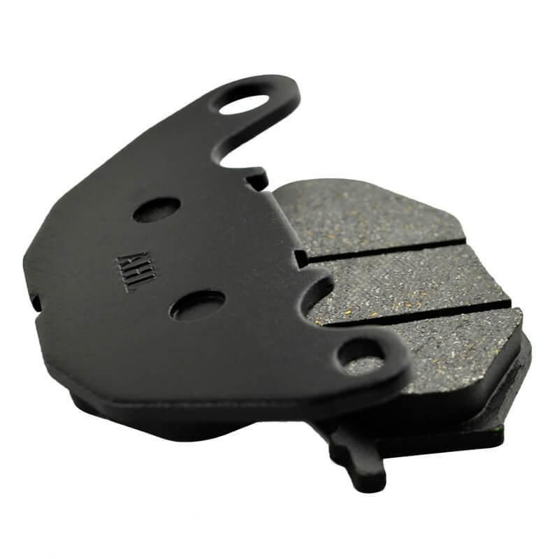 Fa663 Japanmotorcycle Accessories Front Brake Pad for YAMAHA