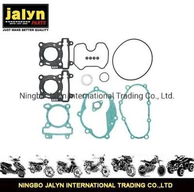 Motorcycle Spare Parts Motorcycle Gasket for YAMAHA125 Xenter